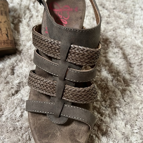 JellyPop Sandal - Picture 4 of 4